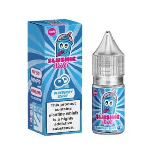 Slushie Nic Salt E-Liquids | Guardian Vape Shop
