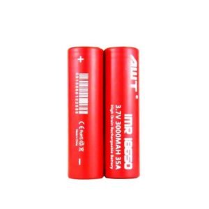 AWT 18650 Rechargeable Batteries | Guardian Vape Shop