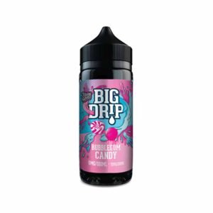 Big Drip Shortfill E-liquid | Guardian Vape Shop