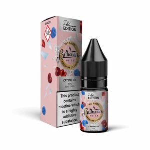 Billionaire Juice Platinum Edition Nic Salt E-Liquids | Guardian Vape Shop