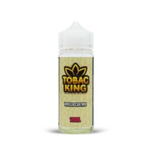 DRIP MORE Tobac King Range Shortfill E-liquid | Guardian Vape Shop