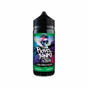 Flava Junki Shortfill E-liquid | Guardian Vape Shop