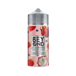 IVG Beyond Shortfill E-liquid | Guardian Vape Shop