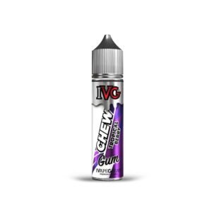 IVG Chew Range Shortfill E-liquid | Guardian Vape Shop