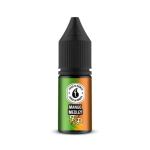 Juice N Power 50/50 E-Liquids | Guardian Vape Shop