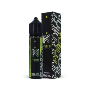 Khali vapors Shortfill E-liquid | Guardian Vape Shop