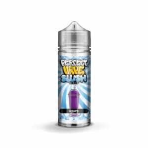 Perfect Vape Slush Range E-Liquid Shortfills | Guardian Vape Shop