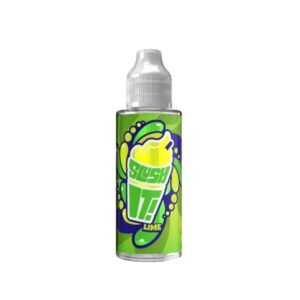 SLUSH IT! Shortfill E-liquid | Guardian Vape Shop