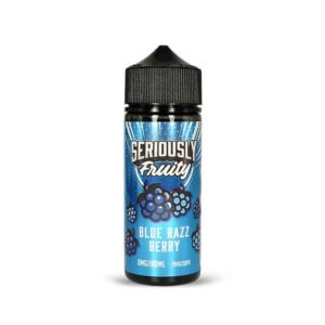 Seriously Fruity Range Shortfill E-liquid | Guardian Vape Shop