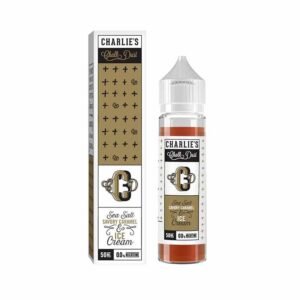Charlie's Chalk Dust Shortfill E-liquid | Guardian Vape Shop
