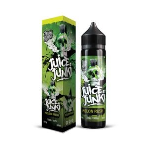 Doozy Vape Juice Junki Range Shortfill E-liquid | Guardian Vape Shop
