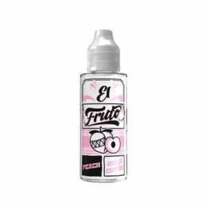 El Fruto Shortfill E-liquid 100ml | Guardian Vape Shop