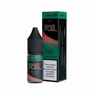 Hangsen Bar Fuel Nic Salt | Guardian Vape Shop