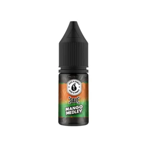 Juice N Power Nic Salt E-Liquids | Guardian Vape Shop