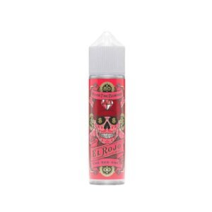 Over The Border Shortfill E-liquid | Guardian Vape Shop