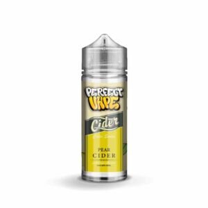 Perfect Vape Cider Range E-Liquid Shortfills | Guardian Vape Shop