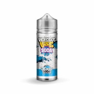 Perfect Vape Soda Range E-Liquid Shortfills | Guardian Vape Shop