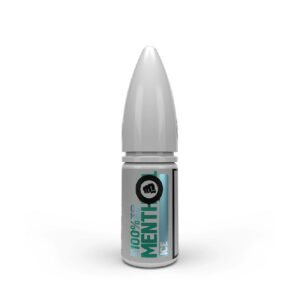 Riot Squad Menthol Hybrid Nic Salt E-Liquids | Guardian Vape Shop