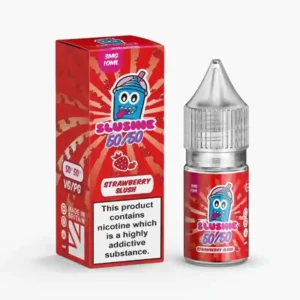 Slushie 50/50 E-Liquids | Guardian Vape Shop