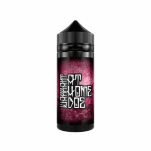 The Yorkshire Vaper At Home Doe Range Shortfill E-liquid | Guardian Vape Shop