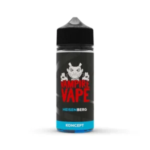 Vampire Vape Koncept Shortfill E-Liquids | Guardian Vape Shop
