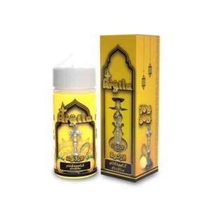 Guardian Vape Argila Shisha Range E-Liquid Shortfills | Guardian Vape Shop
