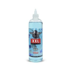 Guardian Vape XXL Range Shortfill E-liquid | Guardian Vape Shop