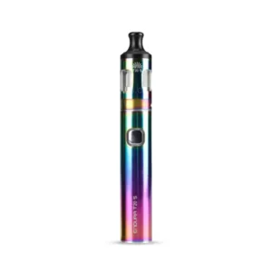 Innokin Endura T20 S Vape Kit Rainbow | Guardian Vape Shop