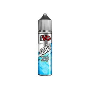 IVG Menthol Range Shortfill E-liquid | Guardian Vape Shop