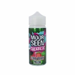 MOOR SEEN Sherbets Range Shortfill E-liquid | Guardian Vape Shop