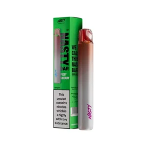 Nasty Bar DX2 Disposable Vape | Guardian Vape Shop
