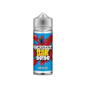 Perfect Vape Bar Range E-Liquid Shortfills | Guardian Vape Shop