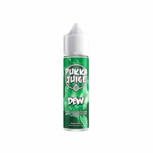 Pukka Juice Shortfill E-liquid | Guardian Vape Shop