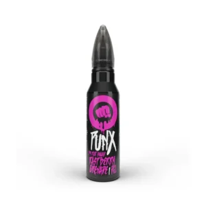 RIOT SQUAD Punx Shortfill E-liquid | Guardian Vape Shop