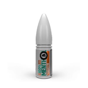 Riot Squad Menthol Hybrid Nic Salt E-Liquids | Guardian Vape Shop