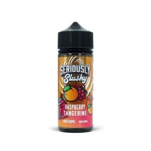 Seriously Slushy Range Shortfill E-liquid | Guardian Vape Shop