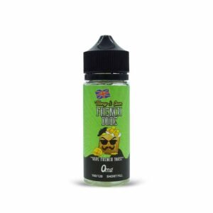 Vape Breakfast Classics E-Liquid Shortfills | Guardian Vape Shop