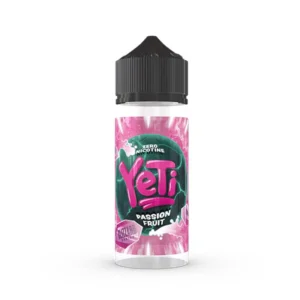 YeTi Blizzard Range Shortfill E-liquids | Guardian Vape Shop