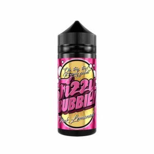 FIZZY BUBBILY Shortfill E-liquid | Guardian Vape Shop