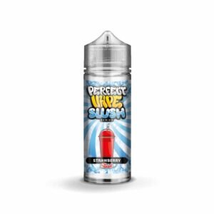Perfect Vape Slush Range E-Liquid Shortfills | Guardian Vape Shop