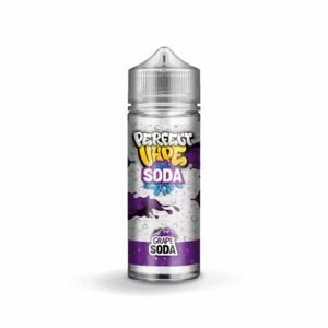 Perfect Vape Soda Range E-Liquid Shortfills | Guardian Vape Shop
