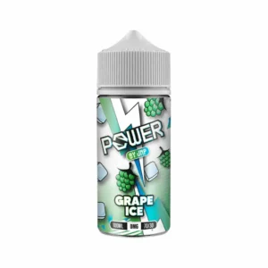 Power Shortfill E-Liquids | Guardian Vape Shop