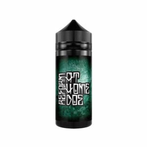 The Yorkshire Vaper At Home Doe Range Shortfill E-liquid | Guardian Vape Shop
