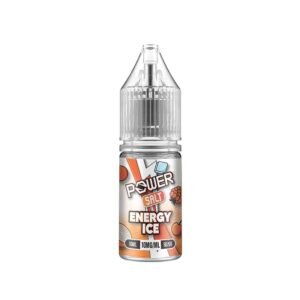 Power Nic Salt E-Liquids | Guardian Vape Shop