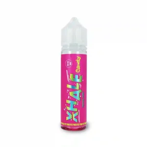 Xhale Candy Range Shortfill 50/50 Tropical Candy | Guardian Vape Shop