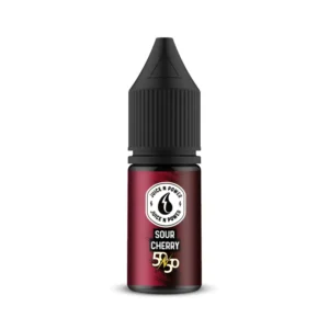 Juice N Power 50/50 E-Liquids | Guardian Vape Shop