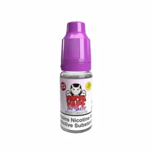 Vampire Vape Nic Salt E-Liquids | Guardian Vape Shop