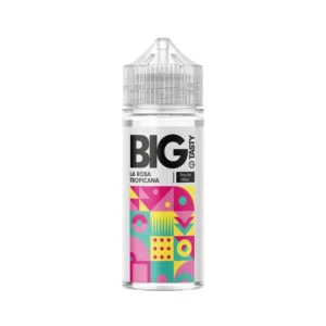 Big Tasty Shortfill E-liquids | Guardian Vape Shop
