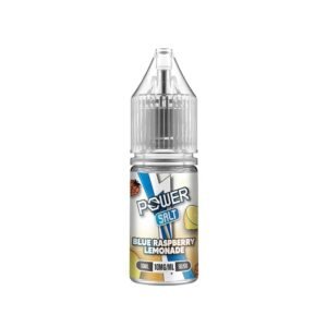 Power Nic Salt E-Liquids | Guardian Vape Shop