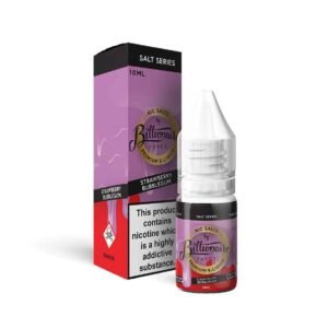 Billionaire Juice Nic Salt E-Liquids | Guardian Vape Shop